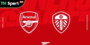 Soi kèo Arsenal vs Leeds, 23h30 ngày 23/08 - Ngoại hạng Anh 9 Soi kèo Arsenal vs Leeds, 23h30 ngày 23/08 - Ngoại hạng Anh