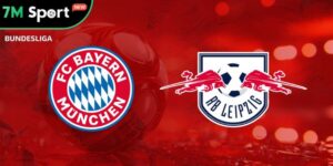 Soi kèo Bayern Munich vs Leipzig, 1h30 ngày 23/08 - Bundesliga 8 Soi kèo Bayern Munich vs Leipzig, 1h30 ngày 23/08 - Bundesliga