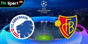 Soi Kèo FC Copenhagen Vs Basel 02h00 28/8 – VL Champions League 9 Soi Kèo FC Copenhagen Vs Basel 02h00 28/8 – VL Champions League