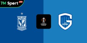 Soi kèo Lech Poznan vs Genk, 1h30 ngày 22/08 - Europa League 11 Soi kèo Lech Poznan vs Genk, 1h30 ngày 22/08 - Europa League