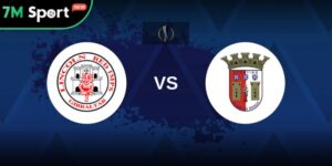 Soi kèo Lincoln Red Imps vs Braga, 2h ngày 22/08 - Europa League 10 Soi kèo Lincoln Red Imps vs Braga, 2h ngày 22/08 - Europa League