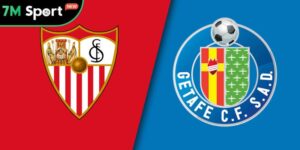 Soi Kèo Sevilla Vs Getafe 2h30 26/8 – Vòng 2 La Liga 13 Soi Kèo Sevilla Vs Getafe 2h30 26/8 – Vòng 2 La Liga