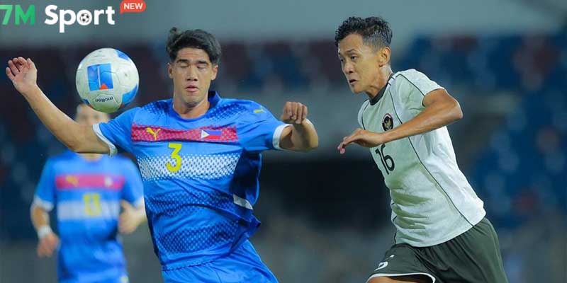 Soi kèo U22 Philippines vs U22 Malaysia 15h30 ngày 18/12 - SEA Games 33 10 Soi kèo U22 Philippines vs U22 Malaysia chi tiết
