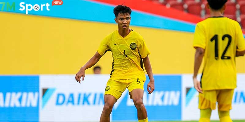 Soi kèo U22 Philippines vs U22 Malaysia 15h30 ngày 18/12 - SEA Games 33 9 U22 Malaysia đang có thành tích đối đầu nhỉnh hơn