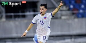 Kết quả U22 Myanmar vs U22 Philippines | Thắng lợi xứng đáng 13 Soi Kèo U22 Indonesia Vs U22 Myanmar, 18h00 ngày 12/12 - SEA Games 33