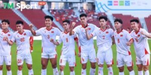 Kết quả U22 Việt Nam vs U22 Lào | Đình Bắc tỏa sáng rực rỡ 14 Kết quả U22 Việt Nam vs U22 Lào | Đình Bắc tỏa sáng rực rỡ