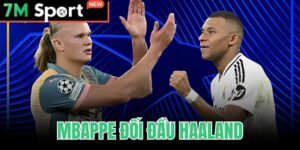 Mbappe Đối Đầu Haaland: Phân Tích Toàn Diện Dữ Liệu Trận Lớn 11 Mbappe Đối Đầu Haaland