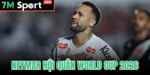 Neymar Hội Quân World Cup 2026: Chấn Thương Và Cơ Hội Ra Sân 16 Neymar Hội Quân World Cup 2026