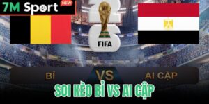Soi Kèo Bỉ Vs Ai Cập - Nhận Định World Cup 2026 Bảng G 10 Soi Kèo Bỉ Vs Ai Cập