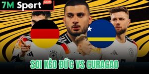Soi Kèo Đức Vs Curacao World Cup 2026 - Nhận Định Ngày 15/06 12 Soi Kèo Đức Vs Curacao World Cup