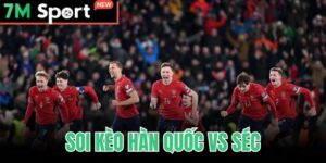 Soi Kèo Hàn Quốc Vs Séc: Nhận Định World Cup 2026 Ngày 12/06 16 Soi Kèo Hàn Quốc Vs Séc