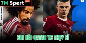 Soi Kèo Qatar Vs Thụy Sĩ: Nhận Định World Cup 2026 14/06 14 Soi Kèo Qatar Vs Thụy Sĩ